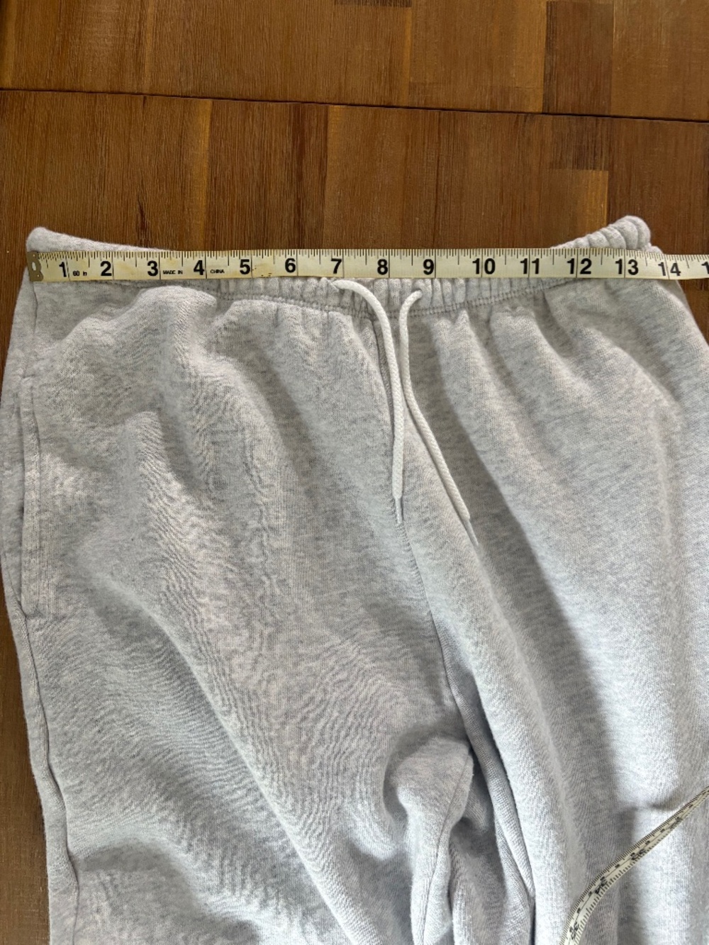 Brandy Melville sweatpants - Picture 7 of 7
